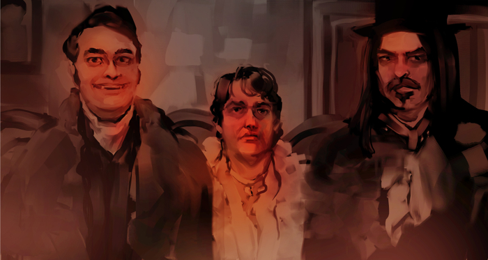 WHAT WE DO IN THE SHADOWS