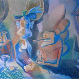 Аква Тофана