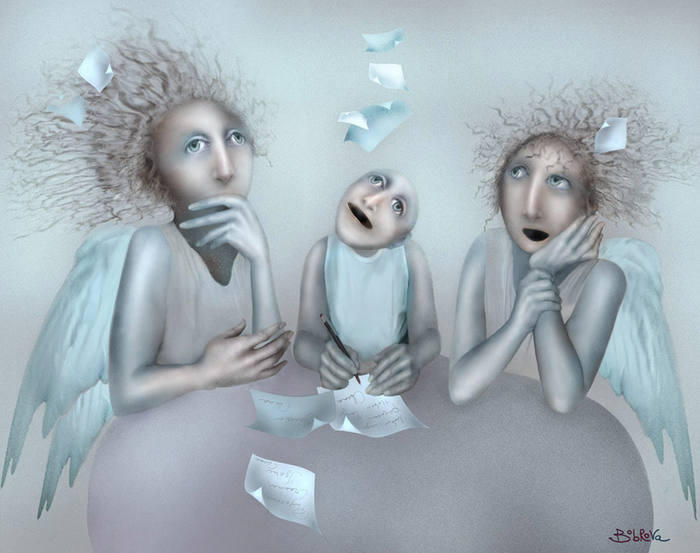 Новогодние пожелания