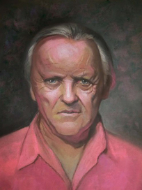 Энтони Хопкинс