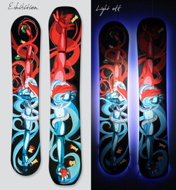 не хотите ли яблок?