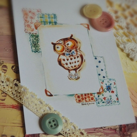 Модный совик 