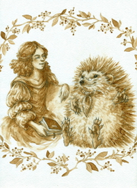 Кофейная беседа