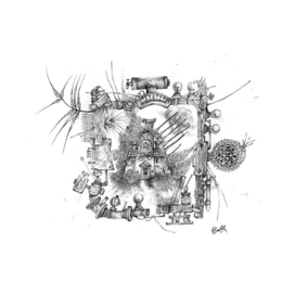 Заставка иллюстрация