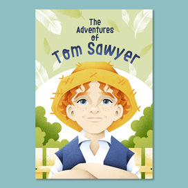 Tom Sawyer