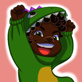 Динозаврик