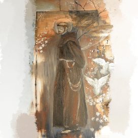 Св. Франциск