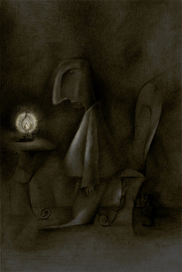 одиночество