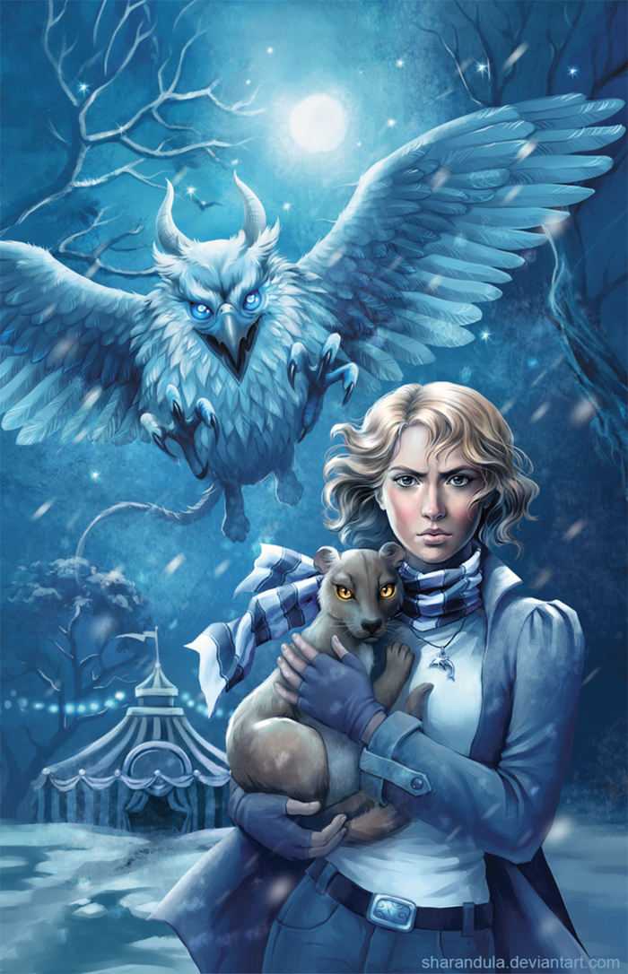 Дженни Далфин