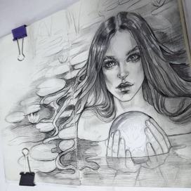 All the lilies know the truth