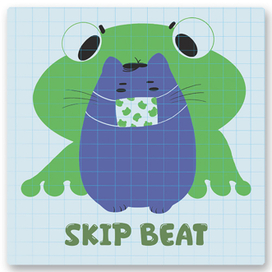 Skip Beat