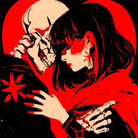 Нерушимая клятва