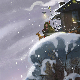 Ночной страж