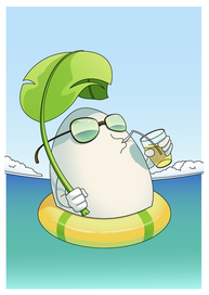 лето,море и все пофиг 