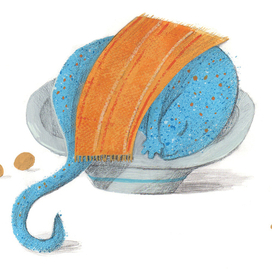 Авторская книга "Без хвоста"