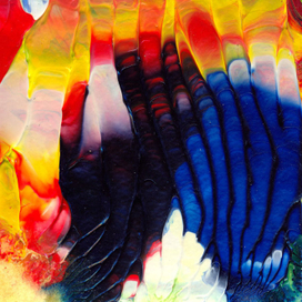 французская поэзия #01