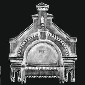 Айдентика для музея