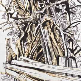 Ветки, елки, палки...