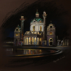 Карлскирхе