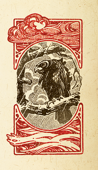 Сказка (заставка - осень)