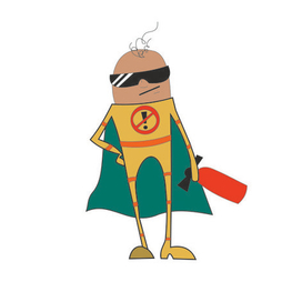 Агент безопасности