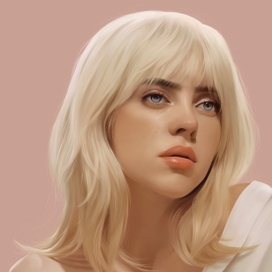 Billie Eilish 