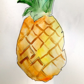 Ананас