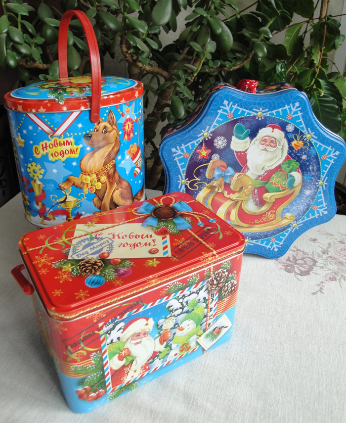 продукция с моими иллюстрациями. Фабрика упаковки "Империя", г. Киров