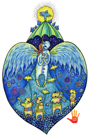 все бабушки умеют летать