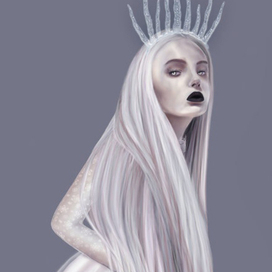 Снежная королева 