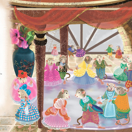 Л. Бокова Кнопп "Мышиная страна" Рейтервер"