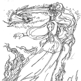 Подводный мир