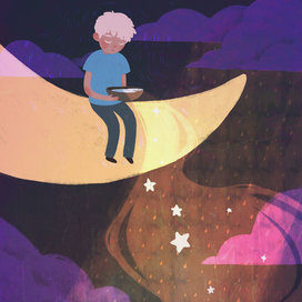 где рождаются звезды?