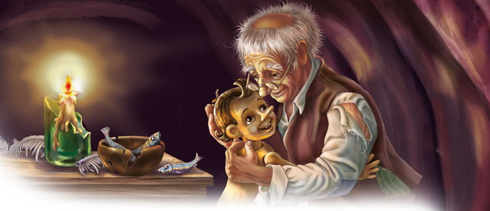 Долгожданная встреча