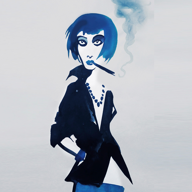 Ируся Сутулич