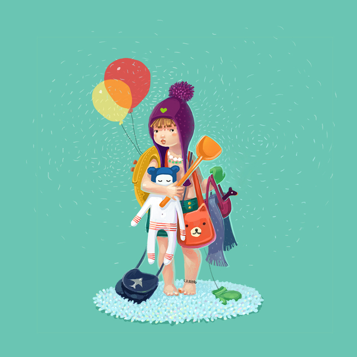 Ничего лишнего