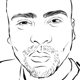 Мигель! Танцор, хореограф! 