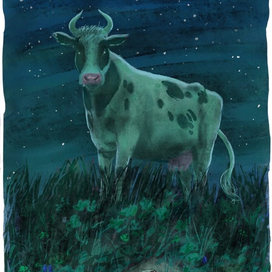 "Маленькие дикари" Эрнест Сетон-Томпсон