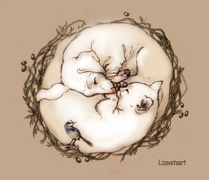 символ мира