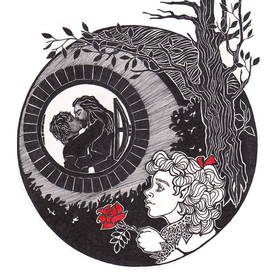 Роза для Короля