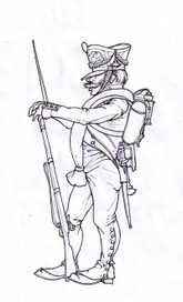 Русский гвардейский гренадер