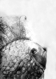 Город становится Левиафаном