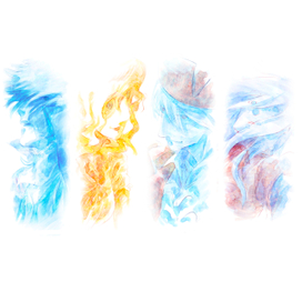 Закладки "Призрак в ночи"