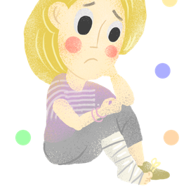 Иллюстрация к сказке