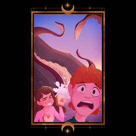 Дорога в Хогвартс