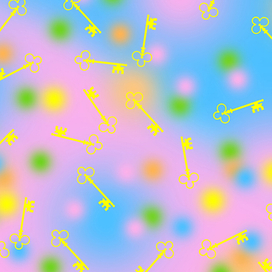 БУРАТИНО (форзац)