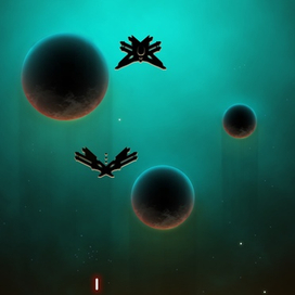 Игровая локация 