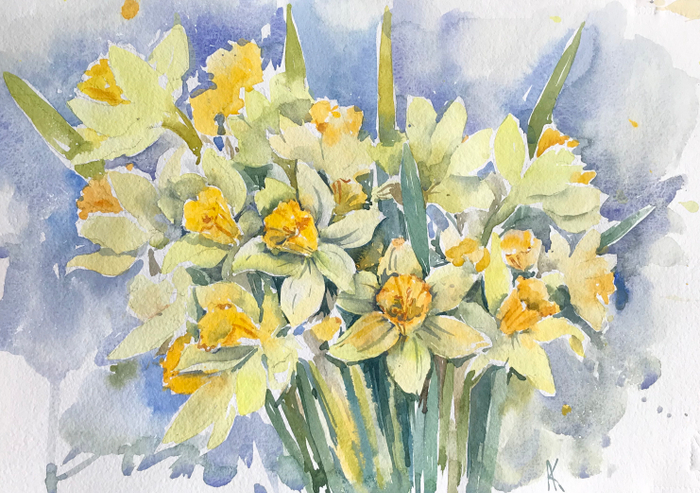 Первые дачные 