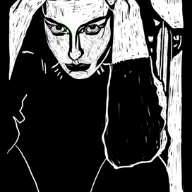 Демон внутри каждого?