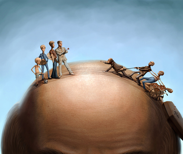 Попытка к бегству